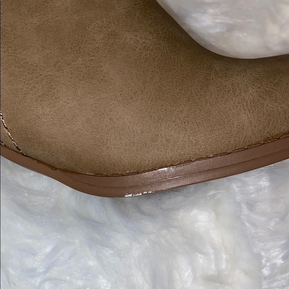 Booties - Picture 9 of 11